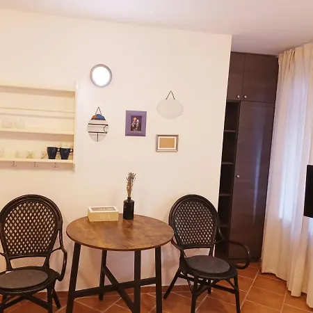 Jerry & Oli'S Apartments Sibenik Exterior photo