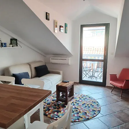 Jerry & Oli'S Apartments Sibenik Exterior photo