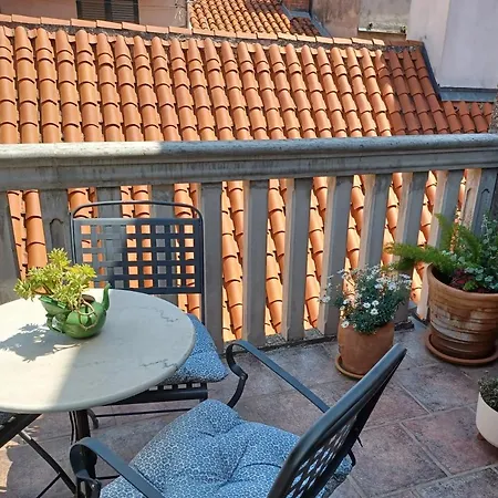 Jerry & Oli'S Apartments Sibenik Exterior photo