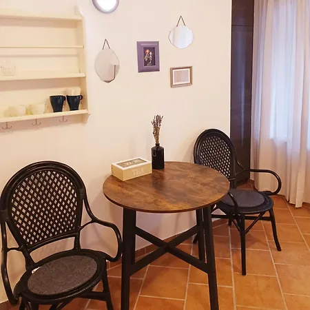 Jerry & Oli'S Apartments Sibenik Room photo