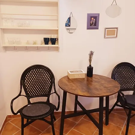 Jerry & Oli'S Apartments Sibenik Room photo