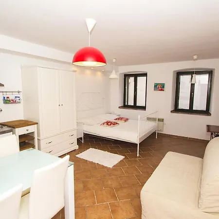 Jerry & Oli'S Apartments Sibenik Exterior photo