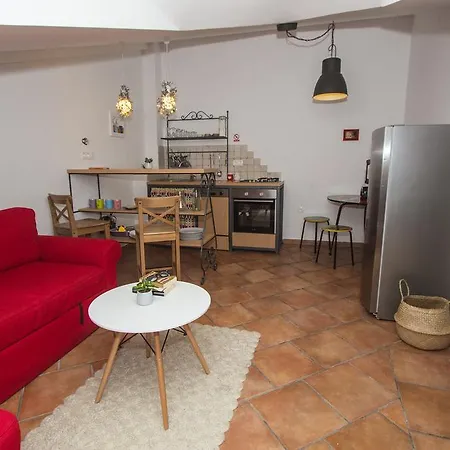 Jerry & Oli'S Apartments Sibenik Exterior photo