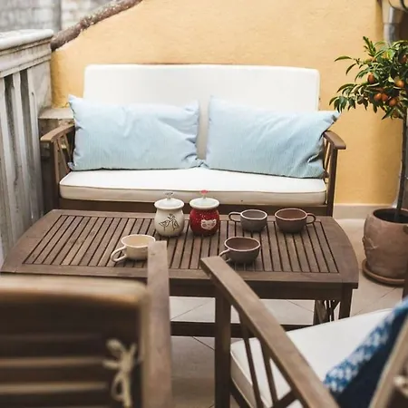 Jerry & Oli'S Apartments Sibenik Exterior photo