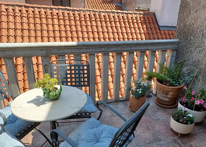 Jerry & Oli\'S Apartments