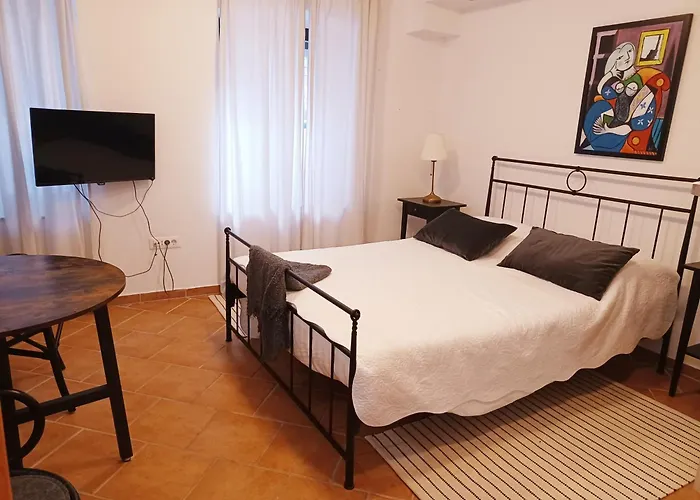 Jerry & Oli\'S Apartments