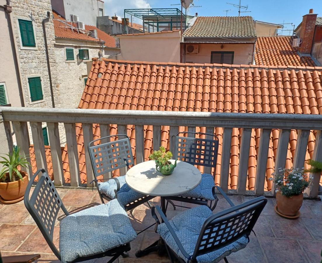 Jerry & Oli's * Sibenik