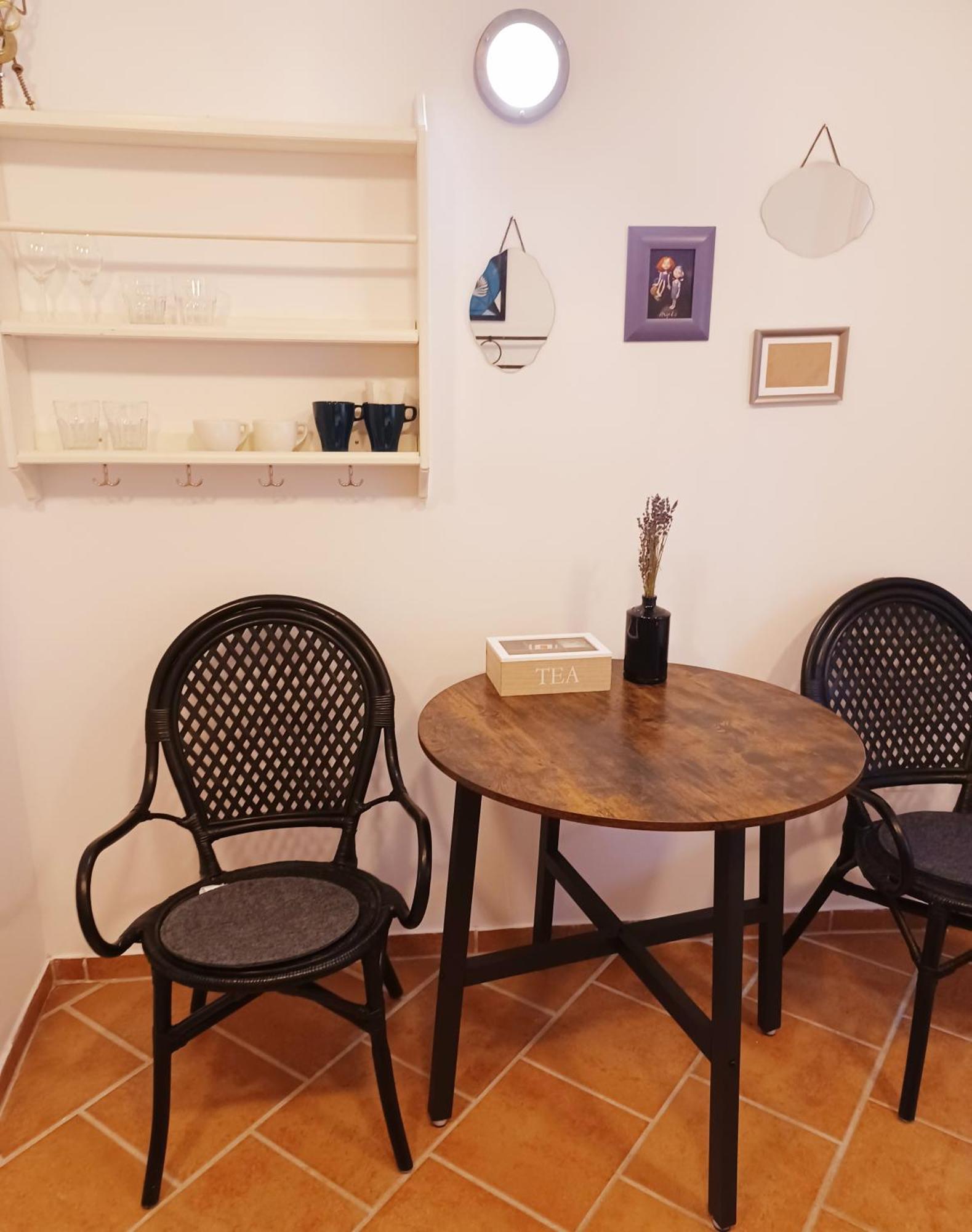 Apartment Jerry & Oli's Sibenik
