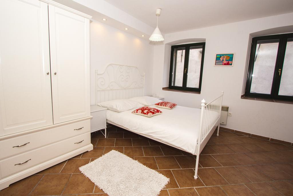 Jerry & Oli's Sibenik