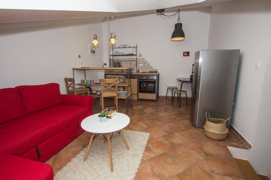 Jerry & Oli's Sibenik